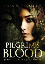 Pilgrim's Blood