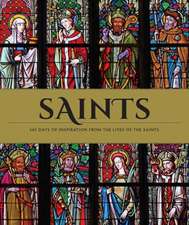 Saints