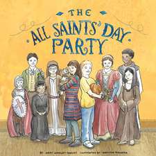 The All Saints' Day Party