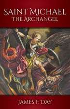 Saint Michael the Archangel