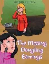 The Missing Dangling Earrings