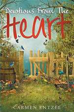 Devotions From The Heart