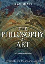 The Philosophy of Art