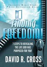 Finding Freedom