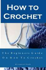 How to Crochet the Pro Way