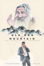 OLD MAN OF THE MOUNTAIN