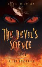 DEVILS SCIENCE