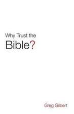 Why Trust the Bible? (25–pack)