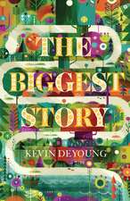 The Biggest Story (25–pack)