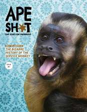 Ape Sh*t