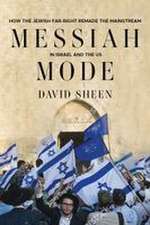Messiah Mode