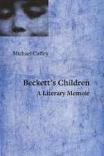 Beckett's Children