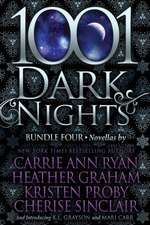 1001 Dark Nights: Bundle Four