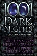 1001 Dark Nights