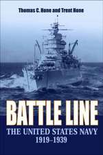 Battle Line