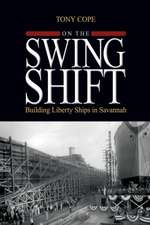 On the Swing Shift