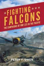 Fighting Falcons