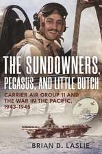 The Sundowners, Pegasus, and Little Butch