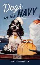 Dogs in the Navy