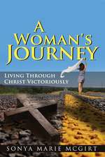 A Woman\'s Journey