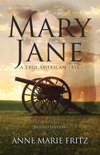 Mary Jane-Second Edition