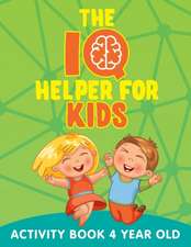 The IQ Helper for Kids