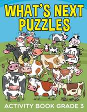 What's Next Puzzles