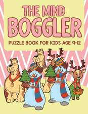 The Mind Boggler