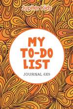 My To-Do List