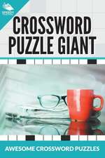 Crossword Puzzle Giant