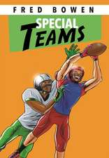 Special Teams