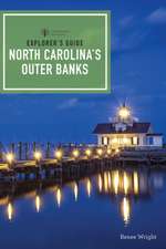 Explorer`s Guides – North Carolina`s Outer Banks