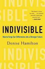 Indivisible