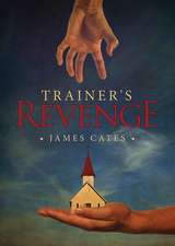 Trainer\'s Revenge