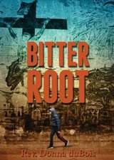 Bitter Root