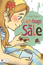 Ladybugs for Sale