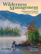 Wilderness Management