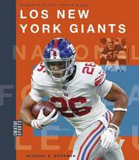 Los New York Giants