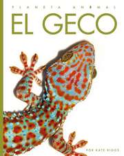 El Geco