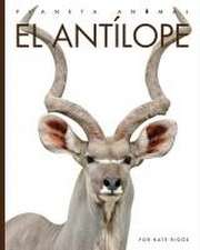 El Antílope