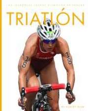 Triatlón