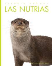 Las Nutrias