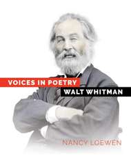 Walt Whitman