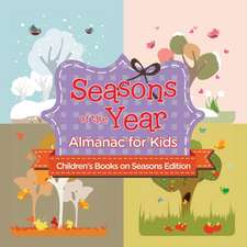 Seasons of the Year