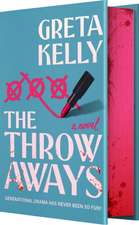 The Throwaways