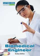 Biomedical Engineer