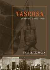 Tascosa