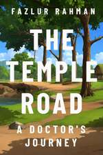 Temple Road
