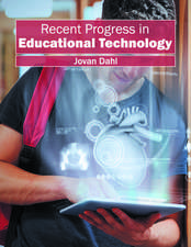 Recent Progress in Educational Technology