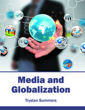 Media and Globalization